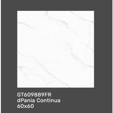 Roman dPania Continua Granit GT609889FR Ukuran 60x60 Cm Granit Lantai