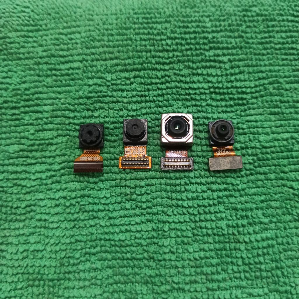 CAMERA KAMERA INFINIX HOTT 8 (X650) ORIGINAL COPOTAN