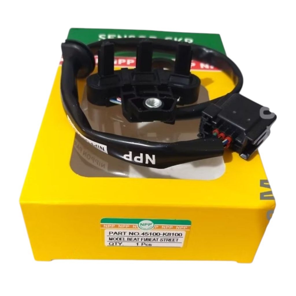 SENSOR CKP BEAT FI 2017 BEAT POP BEAT STREET BEAT ESP NPP 45100-K8100