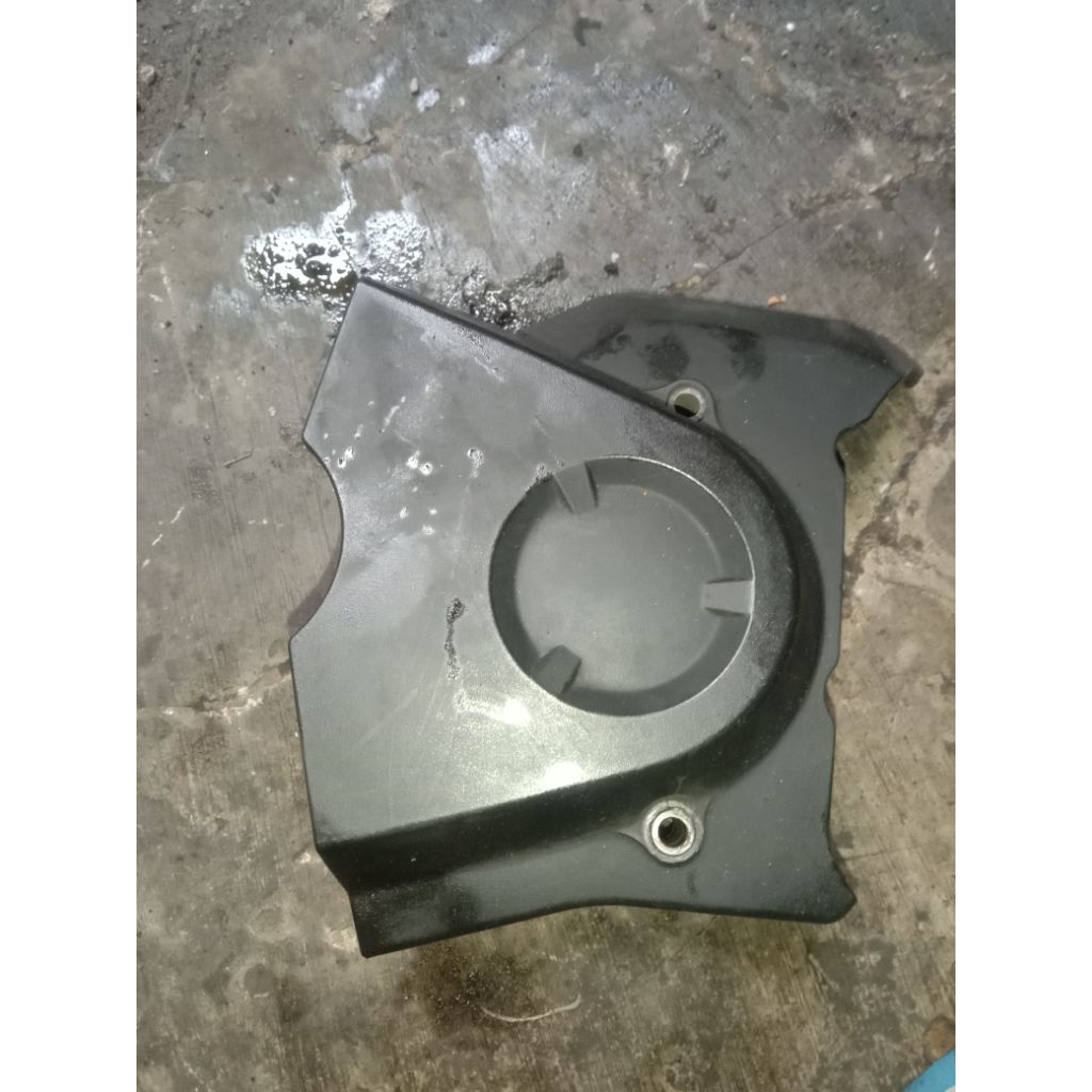 tutup gear depan cb150R old
