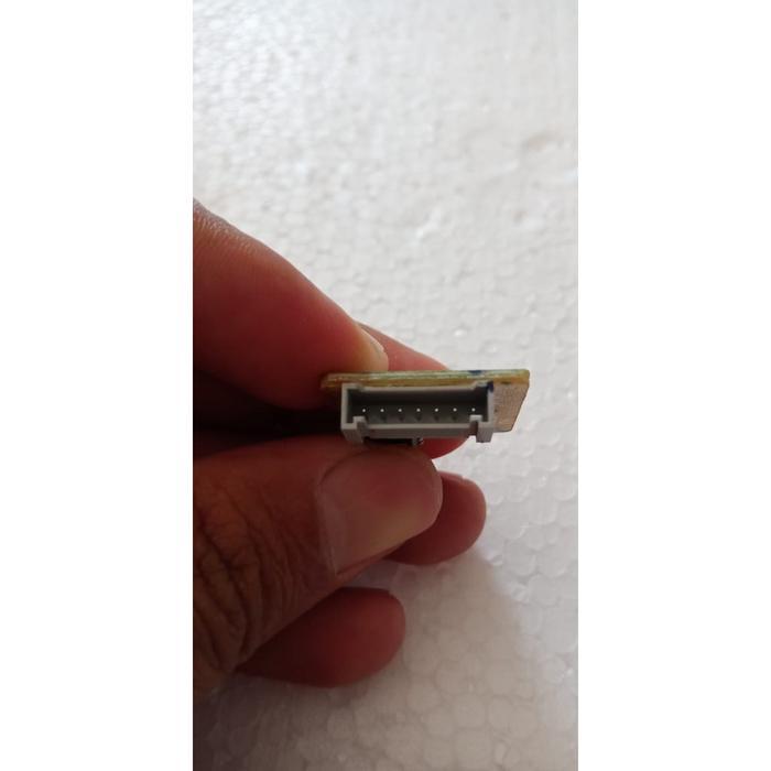 Modul Eeprom Ebr73737706 Ac Hercules Lg S05Acr / S05Lpbx-R /