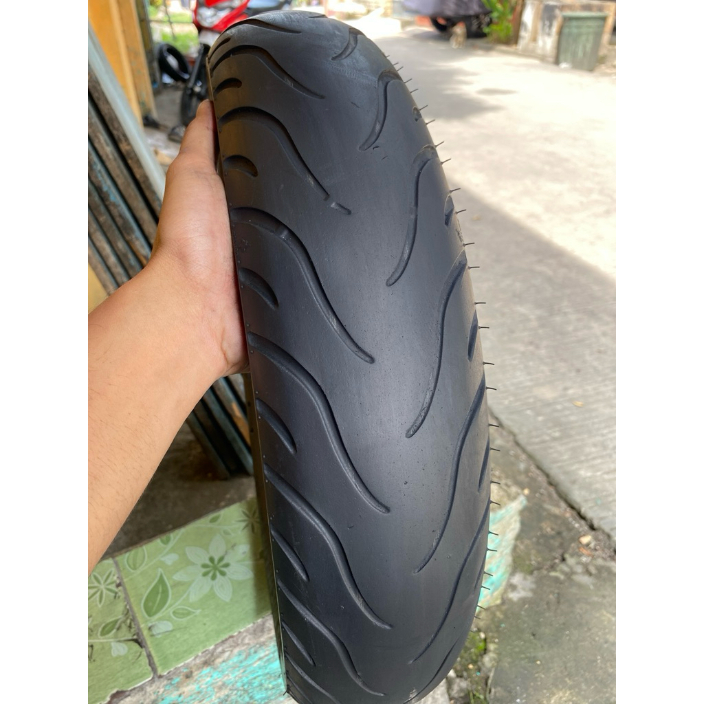 michelin pilot street 90/90-14