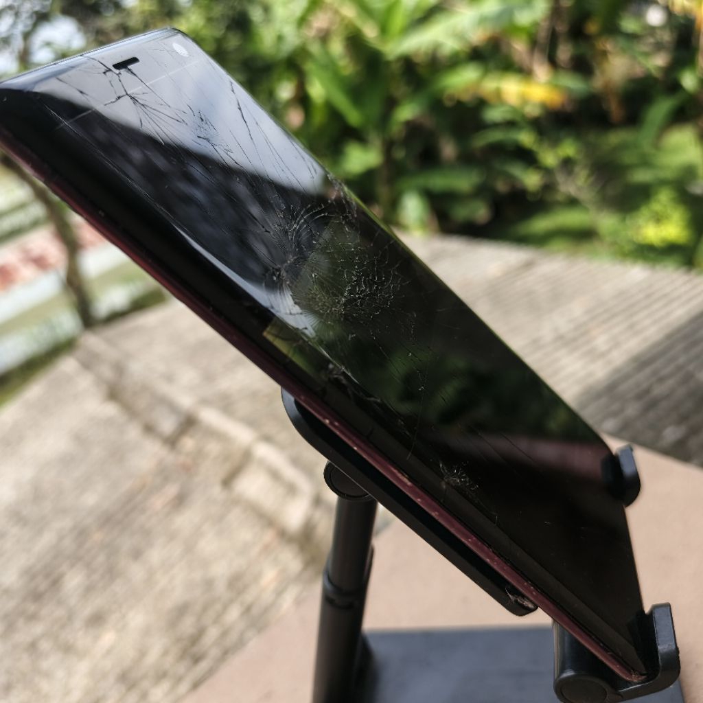 Sony Xperia XZ3 6/64gb