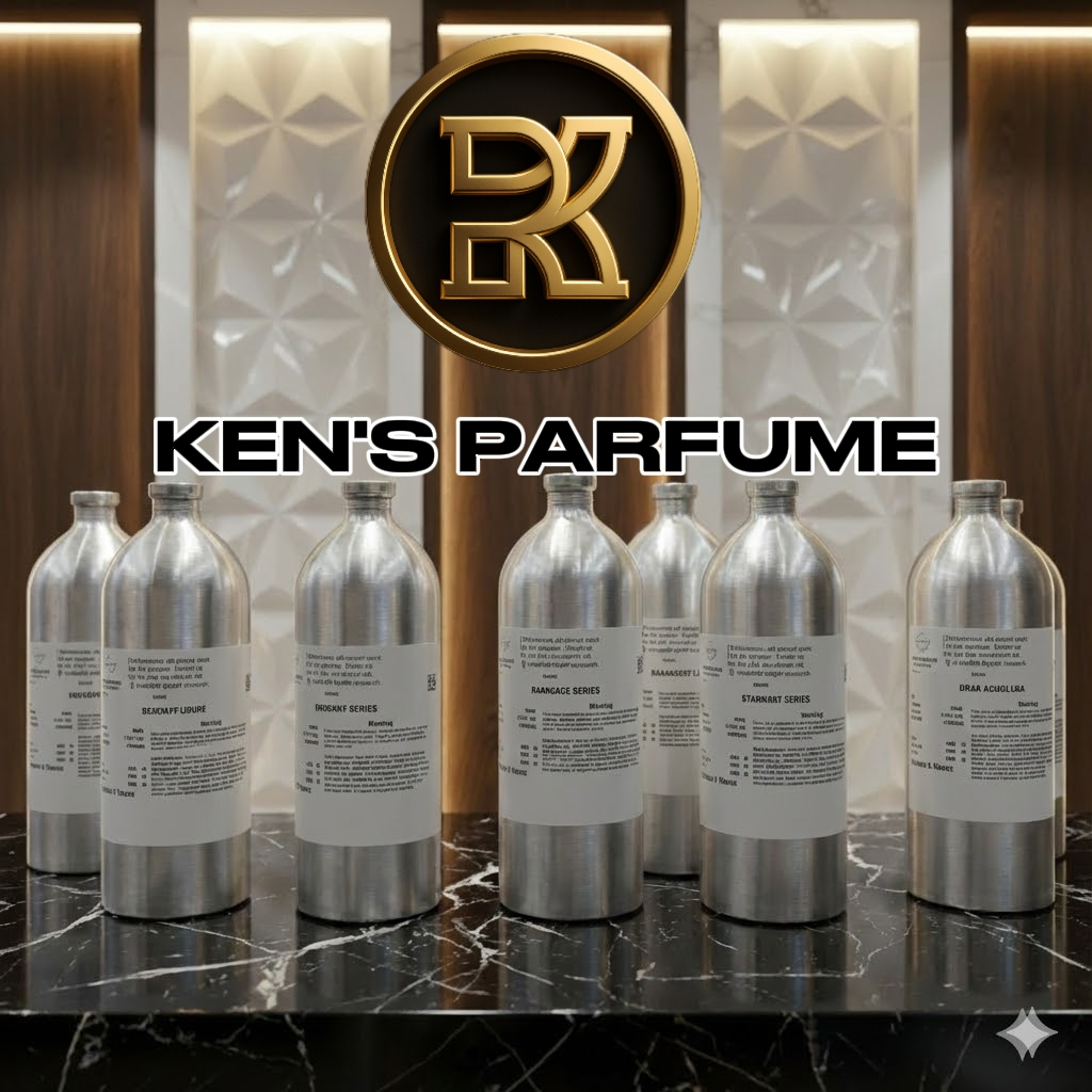 Parfum Magnetism Biang Murni Expression - Parfum MAGNOLIA by EXPRESSION