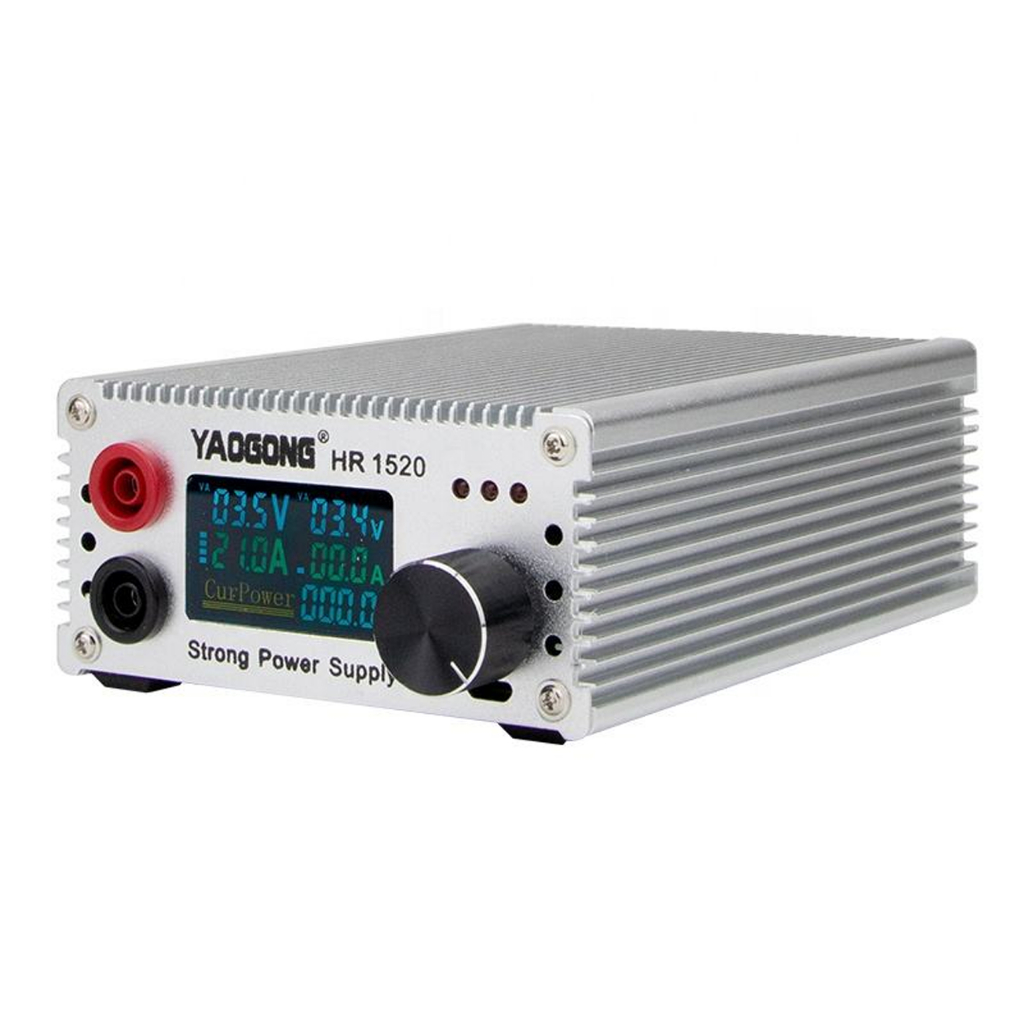 POWER SUPPLY YAOGONG HR1520