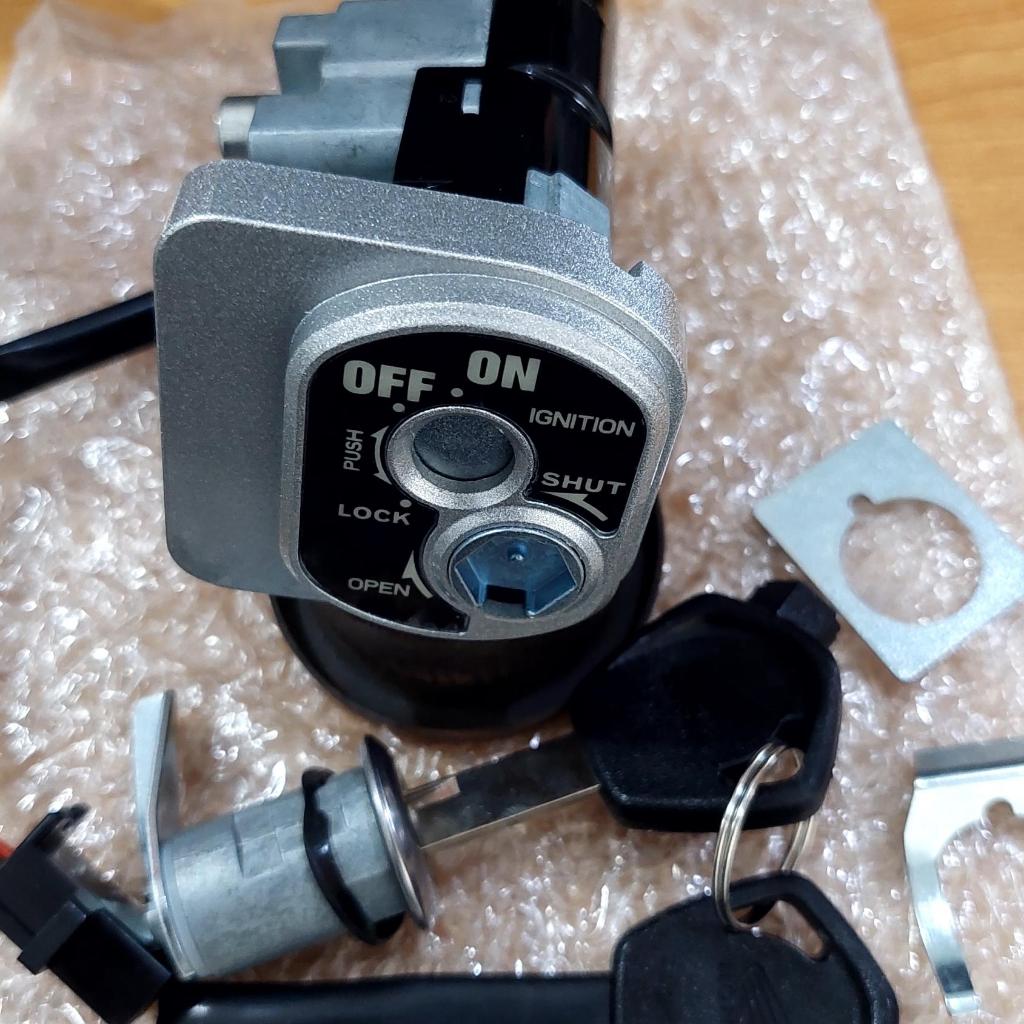 Kunci Konci Set Motor Scoopy