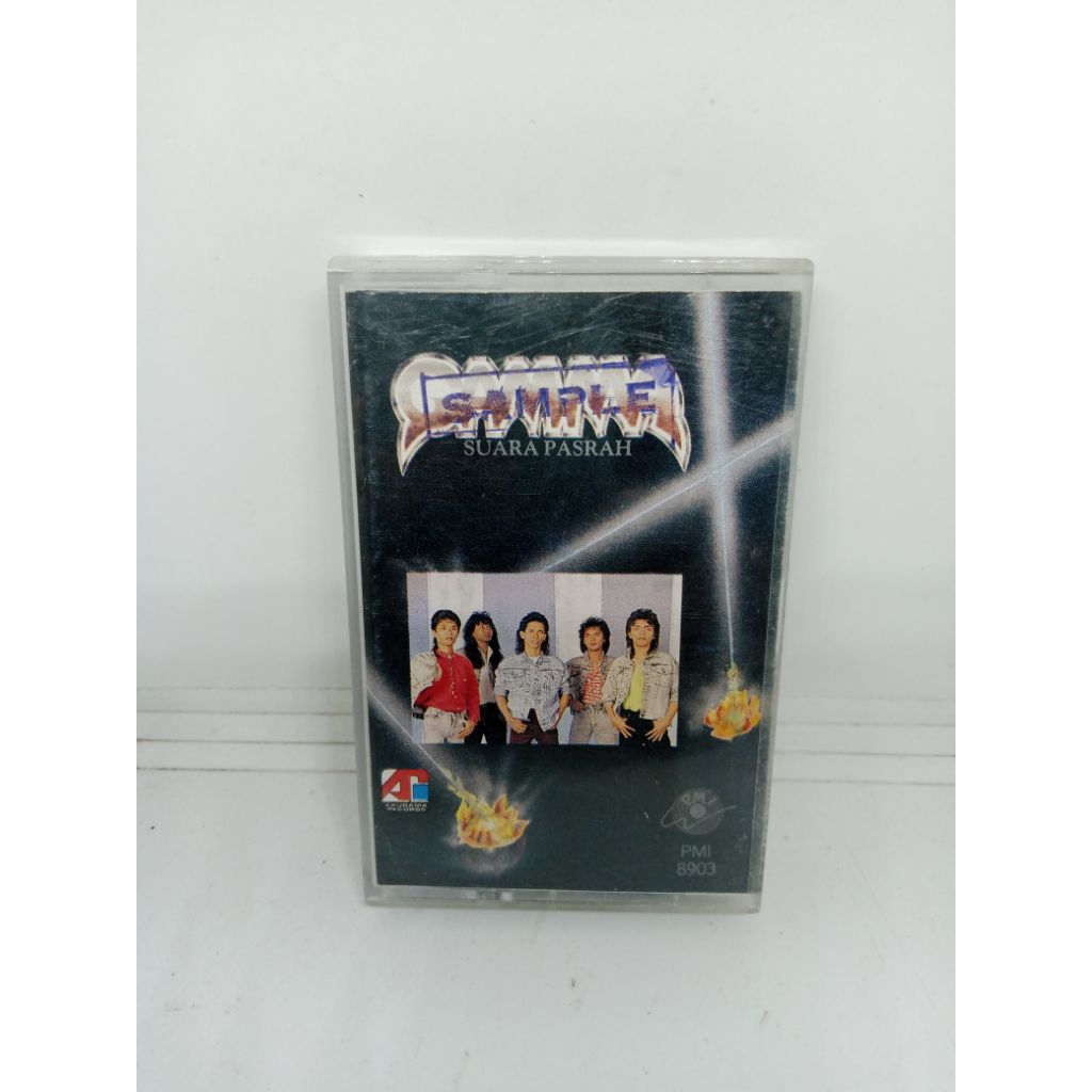 Kaset_Pita_Malaysia_Gamma_-_Suara_Pasrah