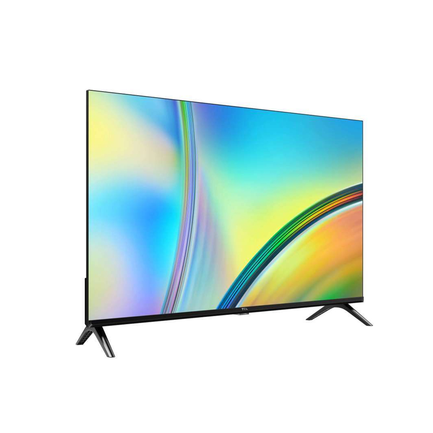SMART TV TCL 43 INCH ANDROID FULL HD - 43S5400A GARANSI RESMI INDONESIA