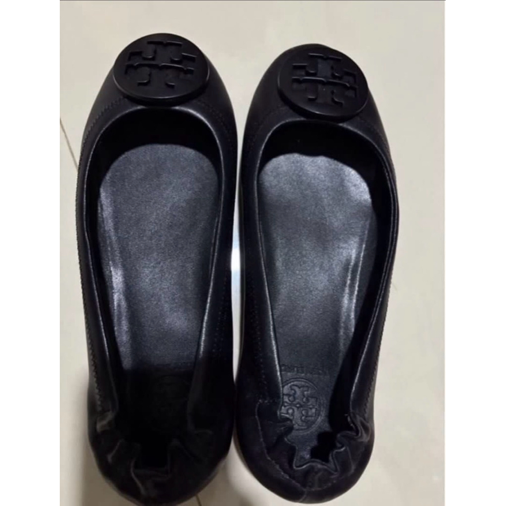 ToryBurchFlatShoes