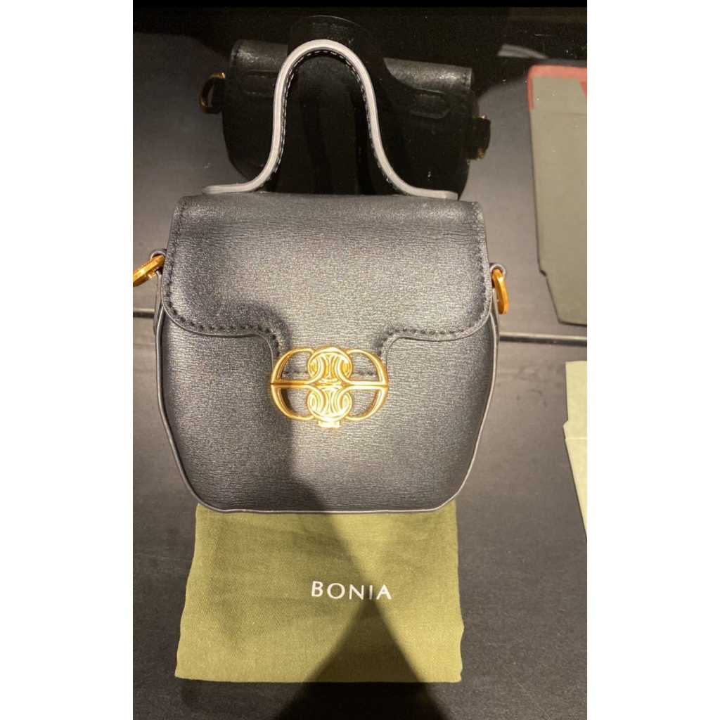 NEW BONIA BAG OUTLET ORIGINAL SIZE XXS/ TAS PESTA BONIA UKURAN XXS (EXTRA SMALL) ORIGINAL TAS AMANDA