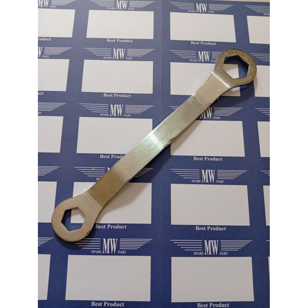 kunci tutup klep grand