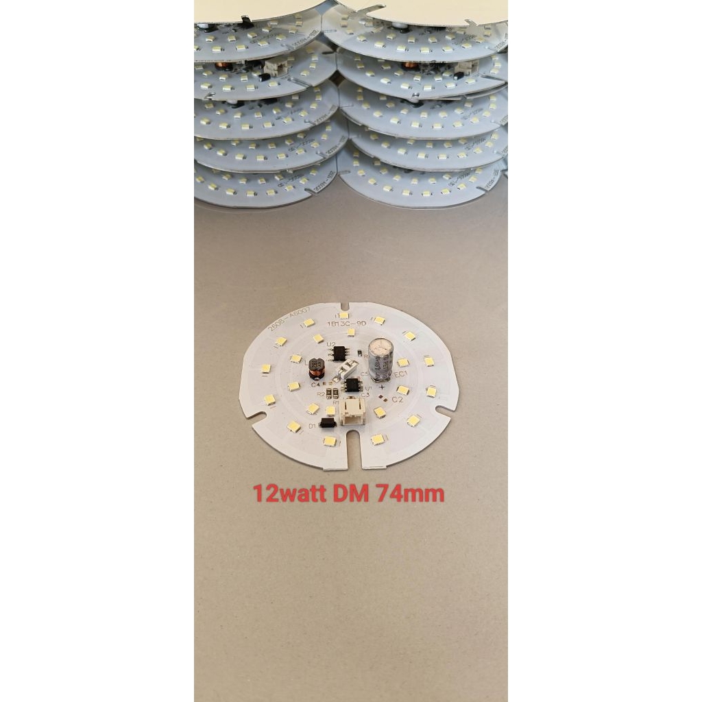 PCB LED emergency premium sunsonic