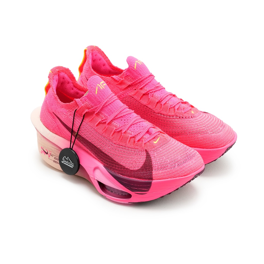 Nike Air Zoom Alphafly Next% 3 Hyper Pink Bordeaux