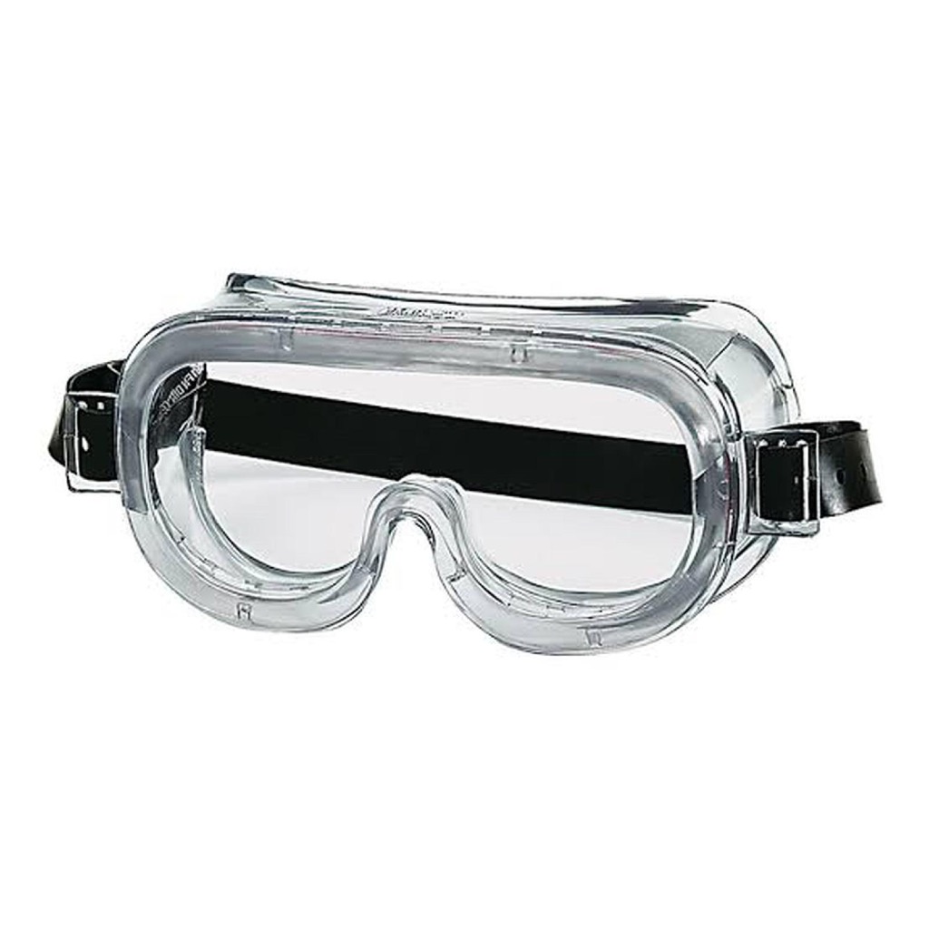 Uvex Goggles Safety Google 9305514
