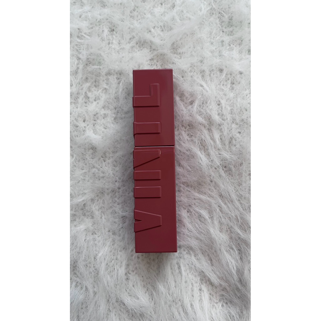 (preloved) maybelline vinyl ink