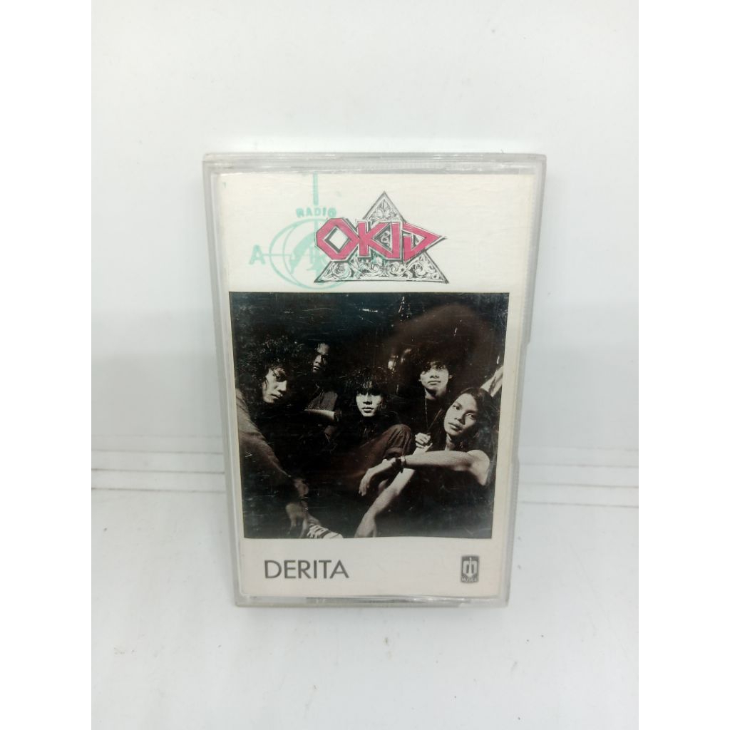 Kaset_Pita_Malaysia_Okid_-_Derita