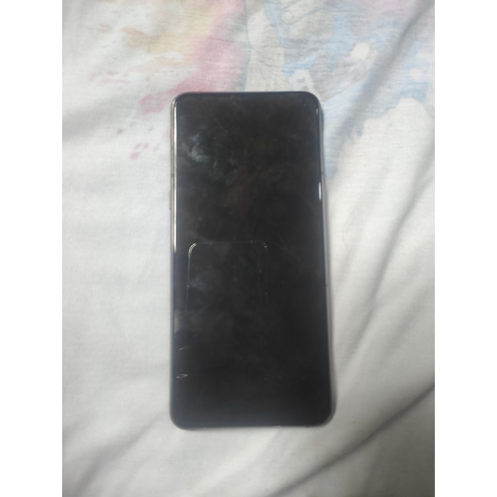 Samsung a80 mati total