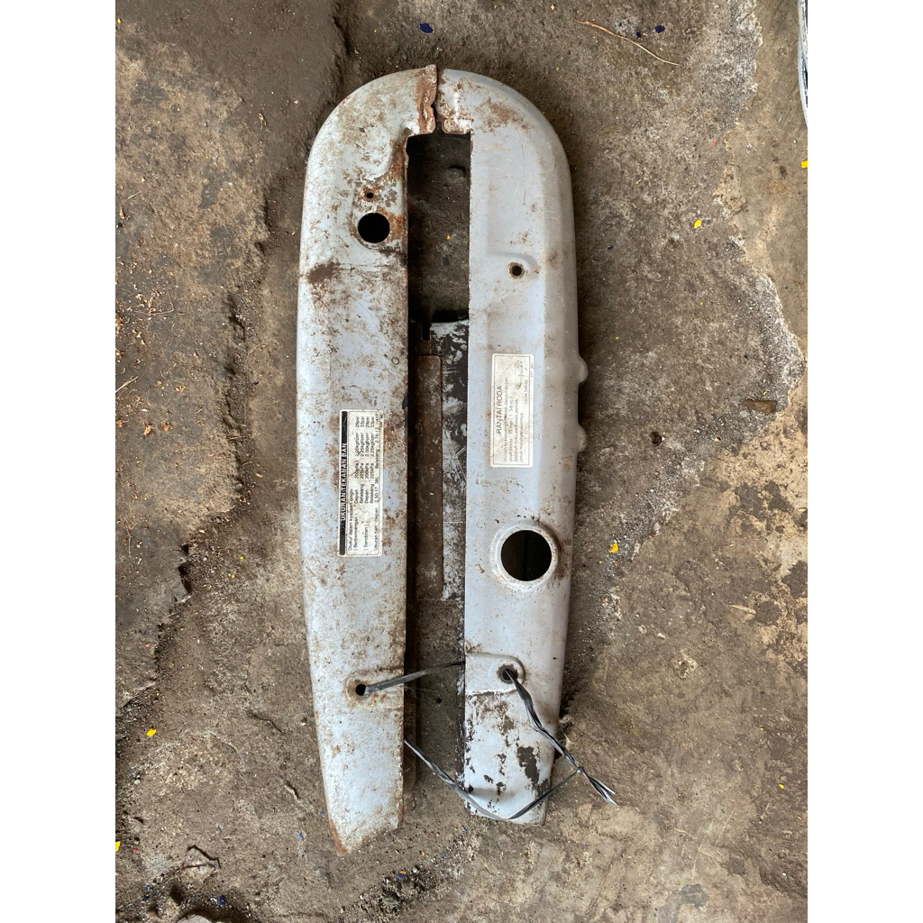 katengkas karisma D original