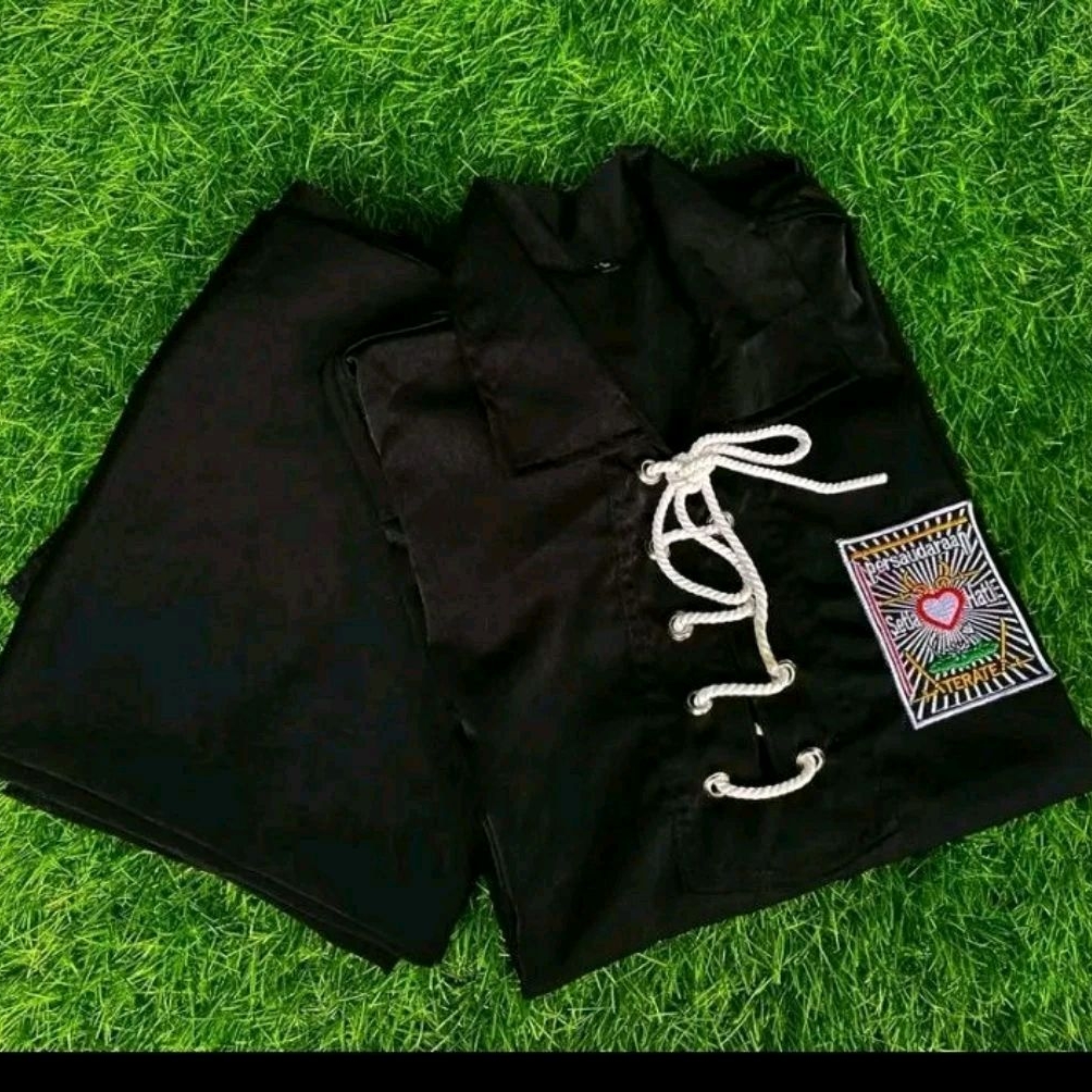 SAKRAL PSHT BAHAN ALEXANDRO