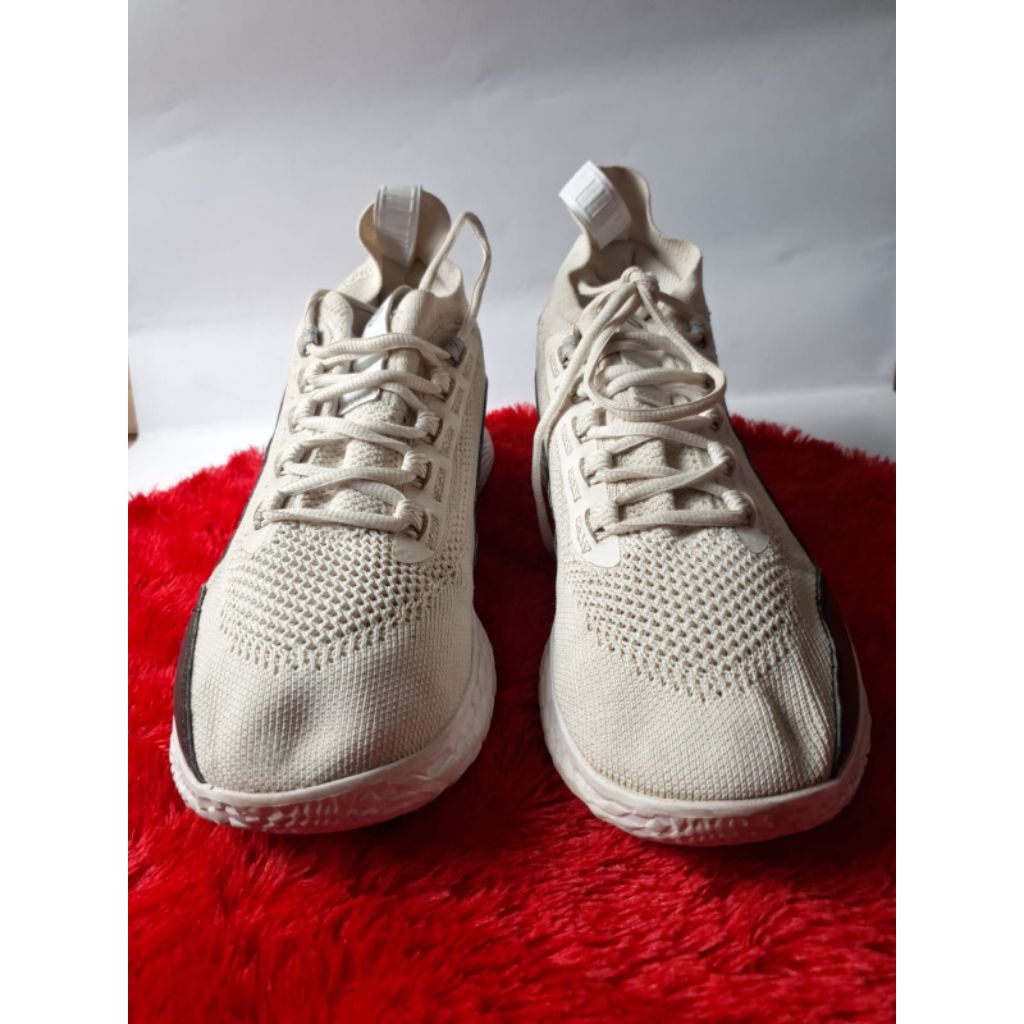 Sepatu Olahraga Basket Sepatu Basket Second Original ukuran 45