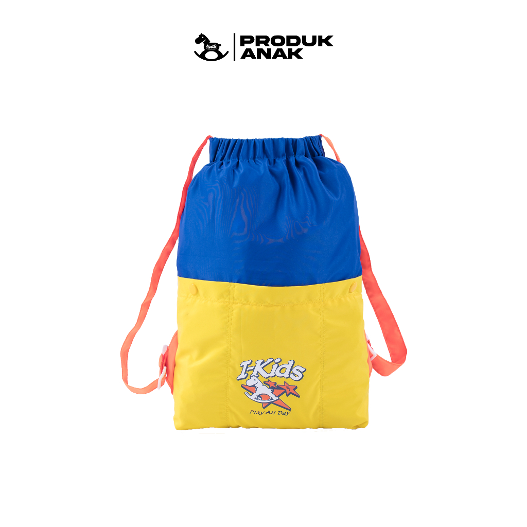 Inspired27 Kids Bagpack - Star Horse Bag #2