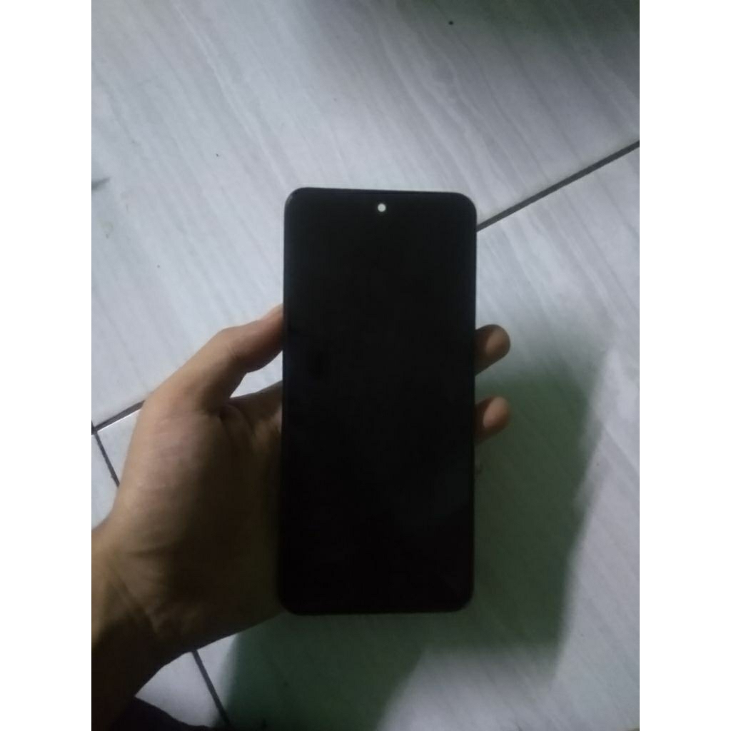 Lcd redmi note 10s original copotan