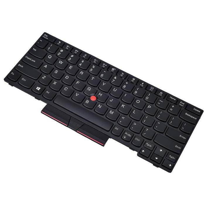 Keyboard Laptop Lnvo Thinkpad X280, A285, X390, X395, X13,L13 Gen 1 & Gen 2, L13 Yoga Gen 1,X13 Gen 