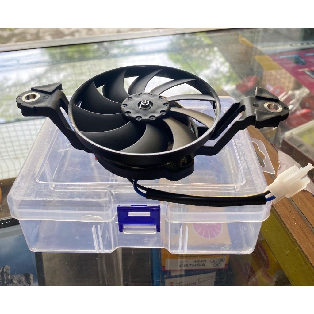 MX KIPAS RADIATOR MX KING VIXION