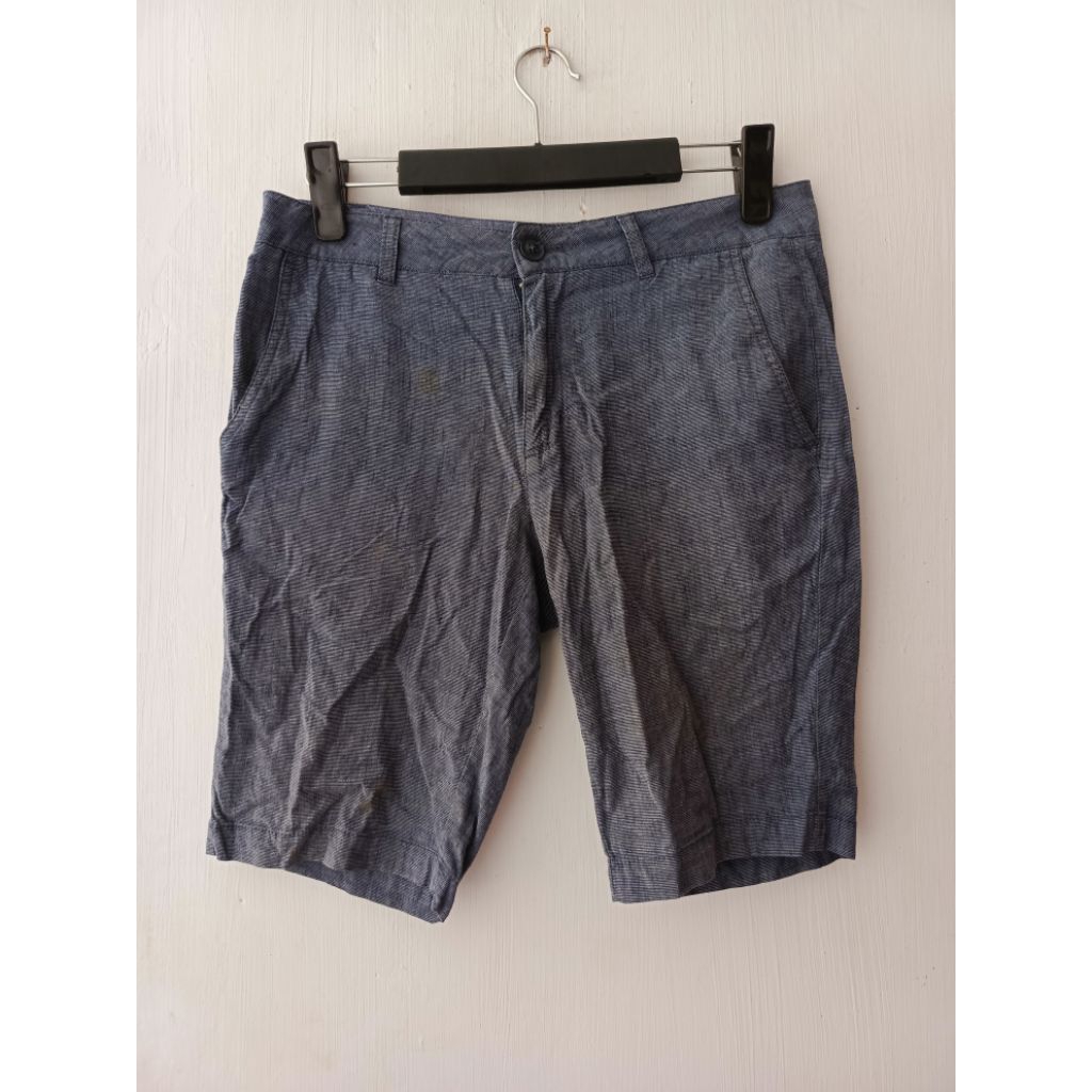 LITMUS JEANS Celana Pendek Shortpant Size 30