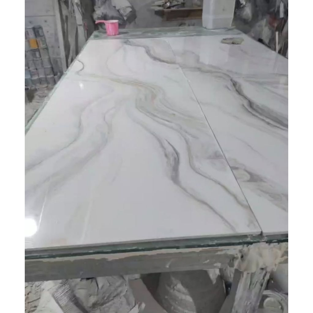 Top table solid surface