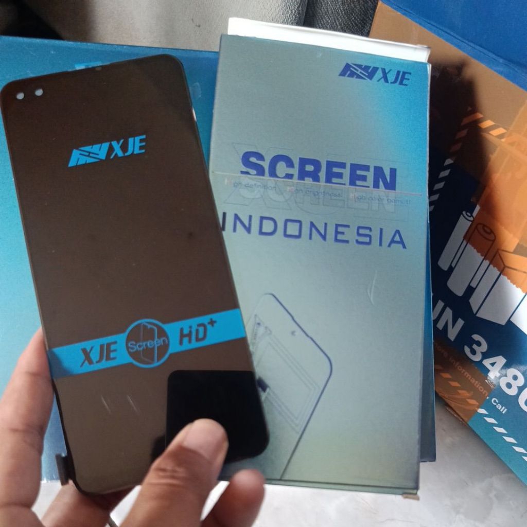 lcd reno 4 reno 4f f17 pro lcd Reno 4f og super oled finger