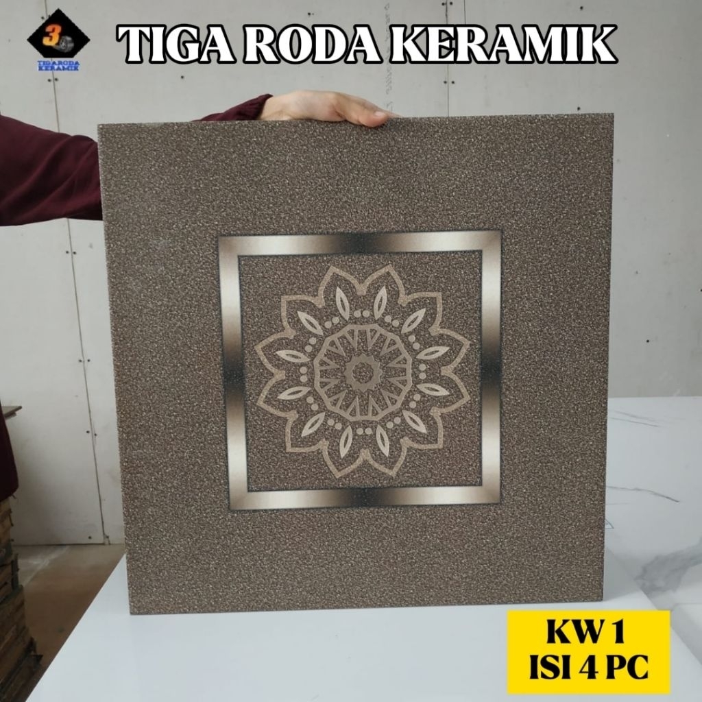 keramik 50x50/keramik lantai/keramik lantai teras/keramik lantai garasi/keramik outdoor/keramik moti