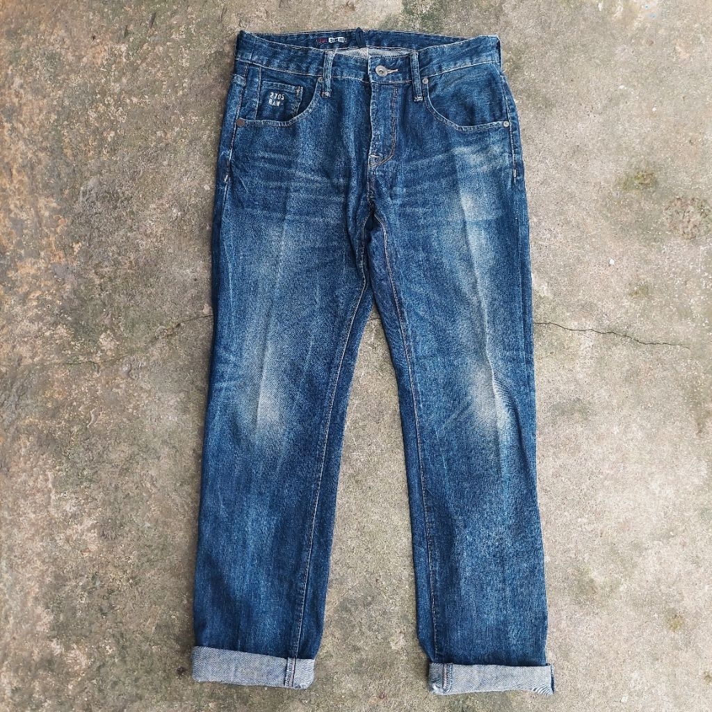 Jeans Slimfit Bombboogie