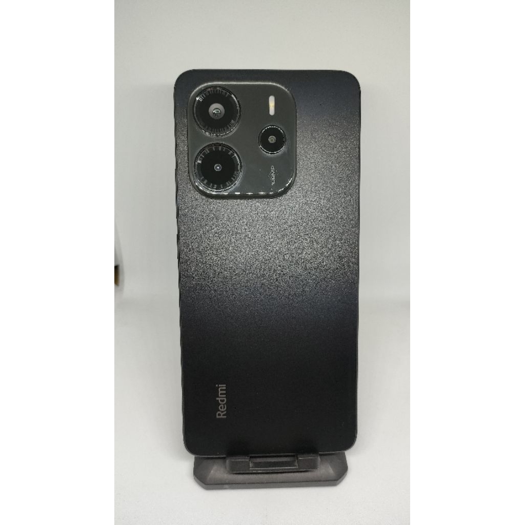 redmi note 14 4g 8/128gb bekas