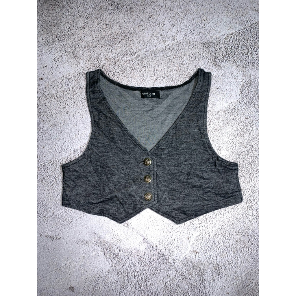 blazzer Anak perempuan Comme ca ism