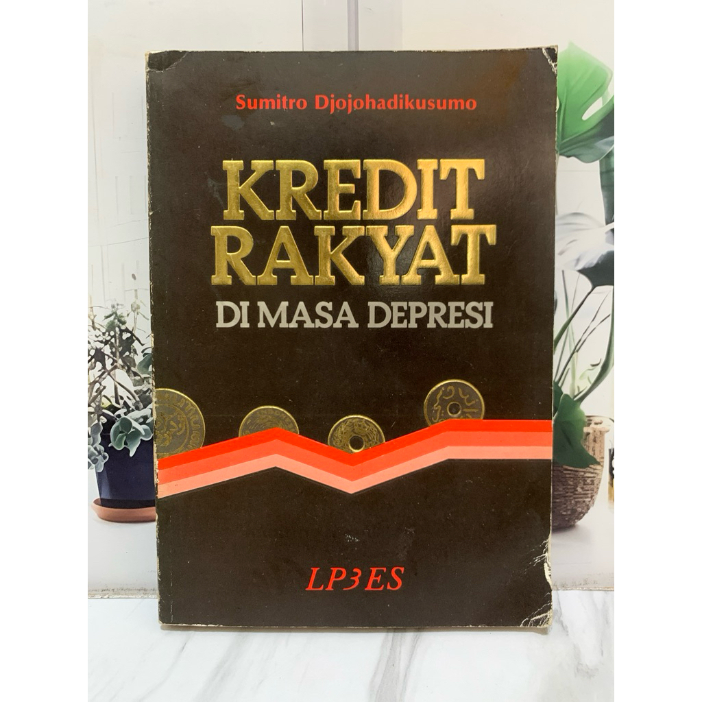 KREDIT RAKYAT DI MASA DEPRESI