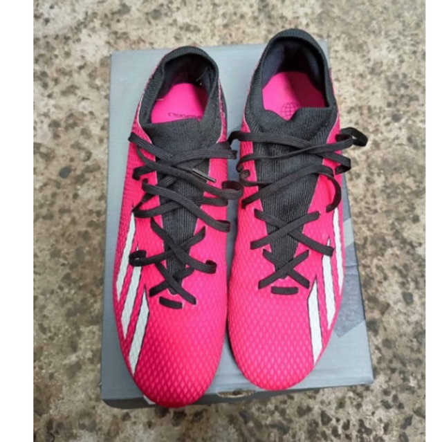 ADIDAS X SPEEDPORTAL.3 FG