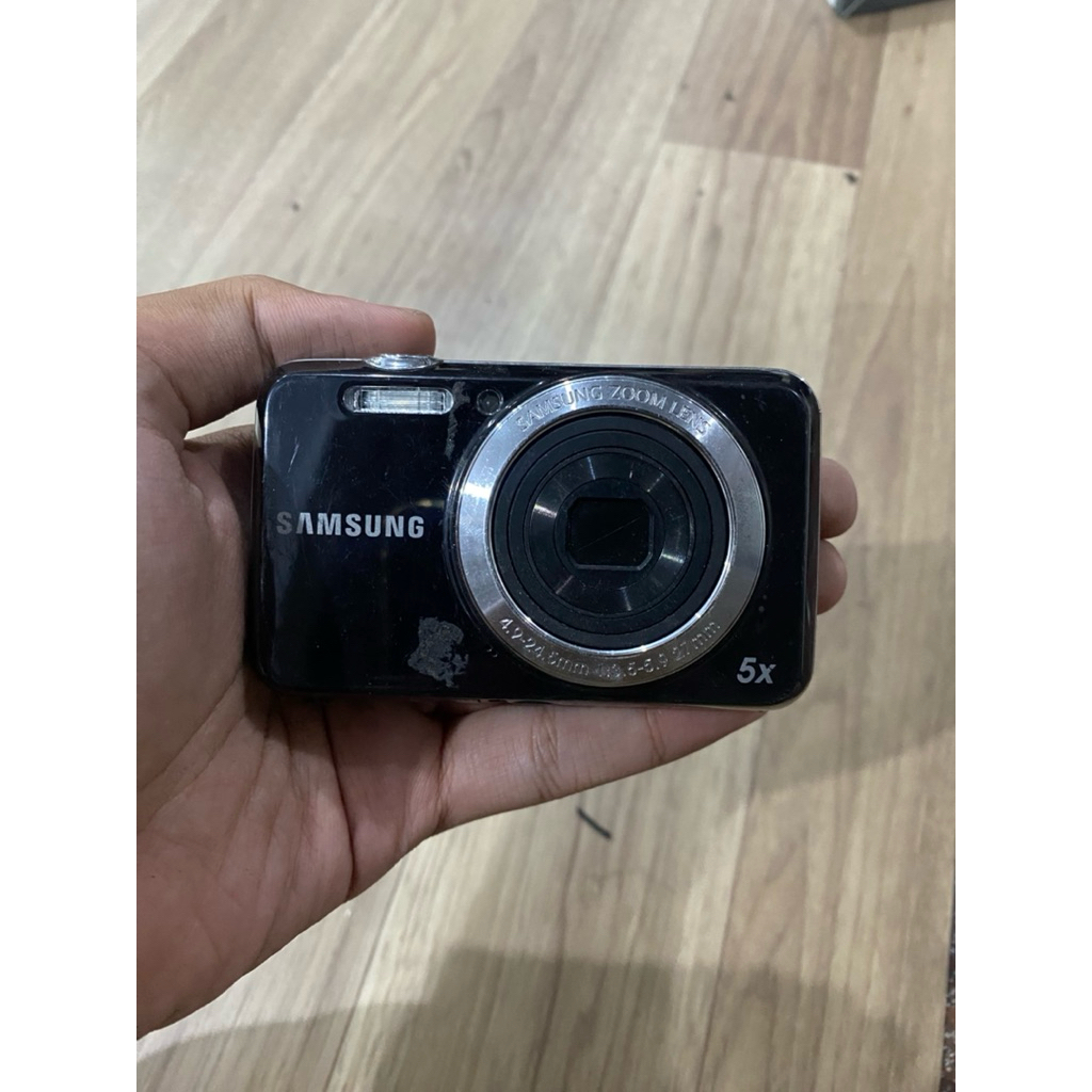 DIGICAM SAMSUNG ES80