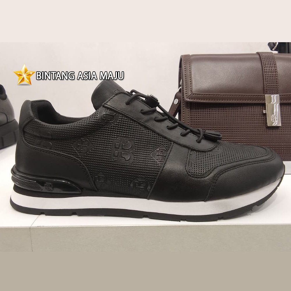 SEPATU EVERBEST PRIA ORIGINAL TERBARU SNEAKER KASUAL KULIT ASLI TERBARU EM62