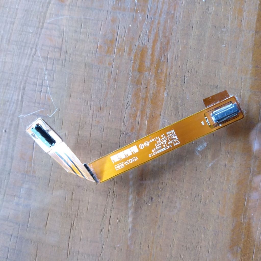 fleksibel board dell XPS 12 9Q23