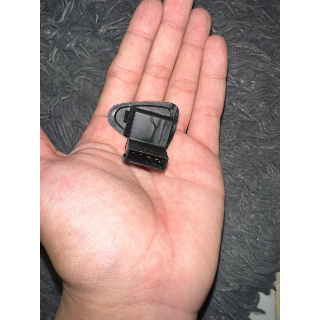 Saklar ON OFF Lampu Depan Revo 110 Karbu Revo Absolute Motor Vario 110 Vario Techno Saklar On Off 4 