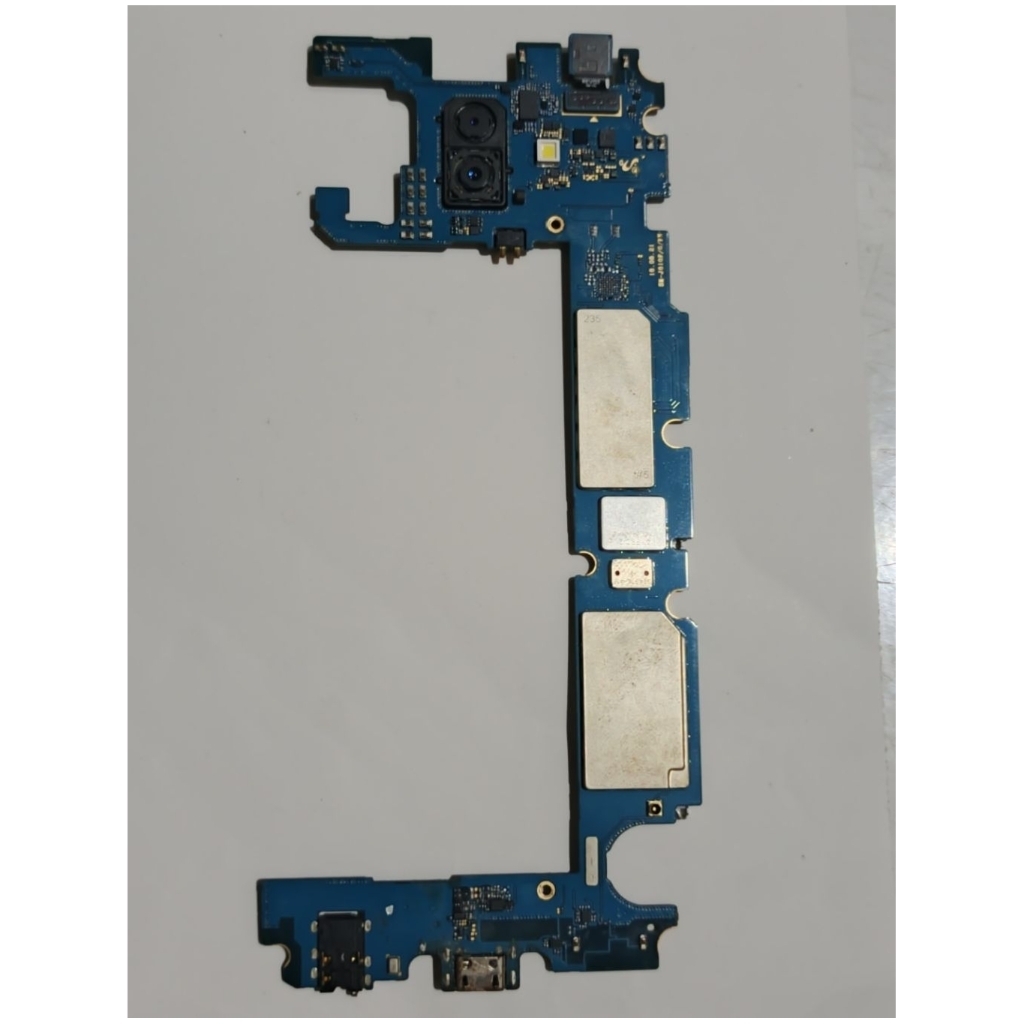 Mesin Normal Untuk HP SAMSUNG J6 Plus Bonus Kamera