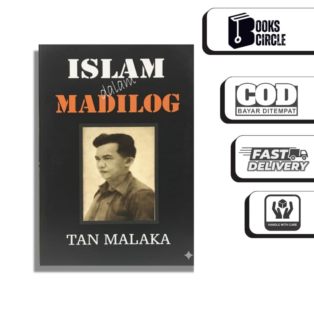 Buku Islam dalam madilog