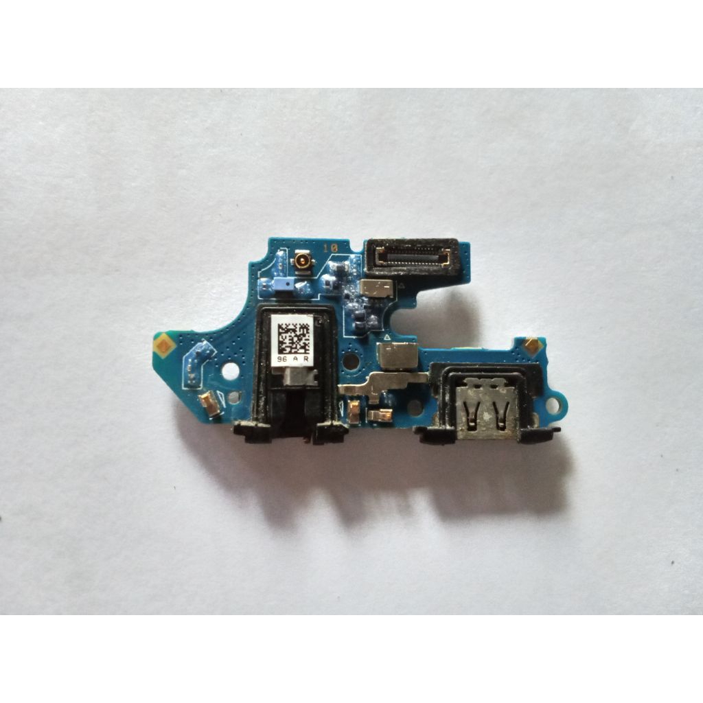 papan cas konektor cas realme c2 / oppo a1k ori copotan