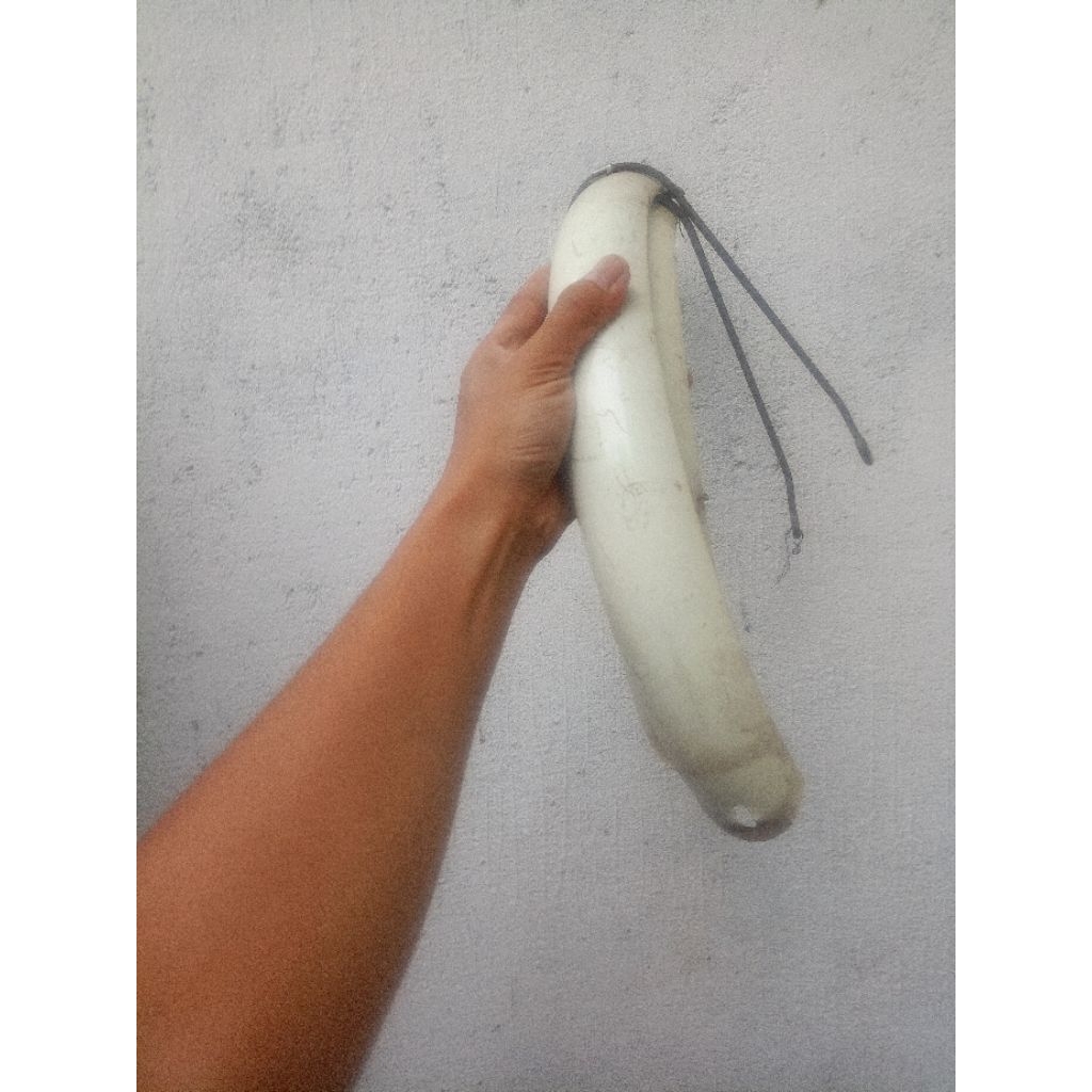 spakbor bekas sepeda lipat 16 depan belakang