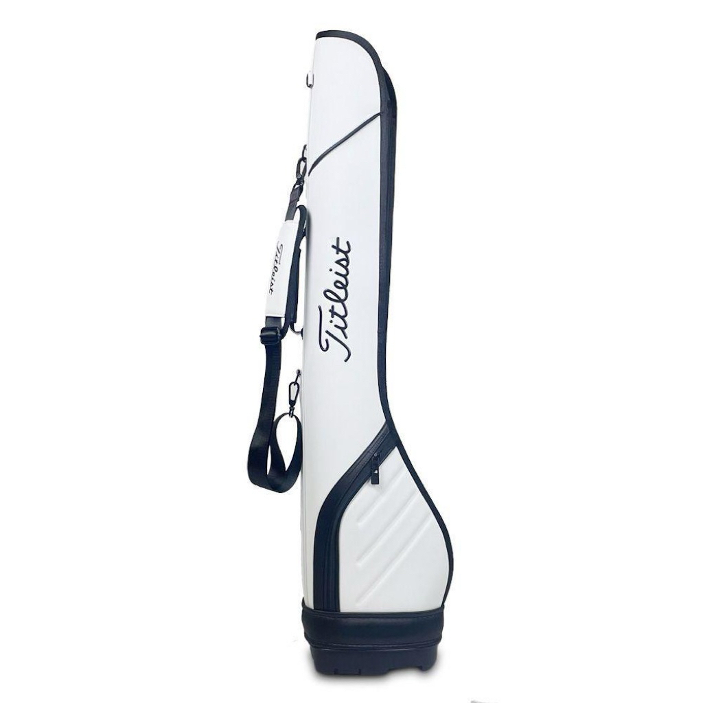 Golf Sunday Bag Waterproof Driving Stand Bag