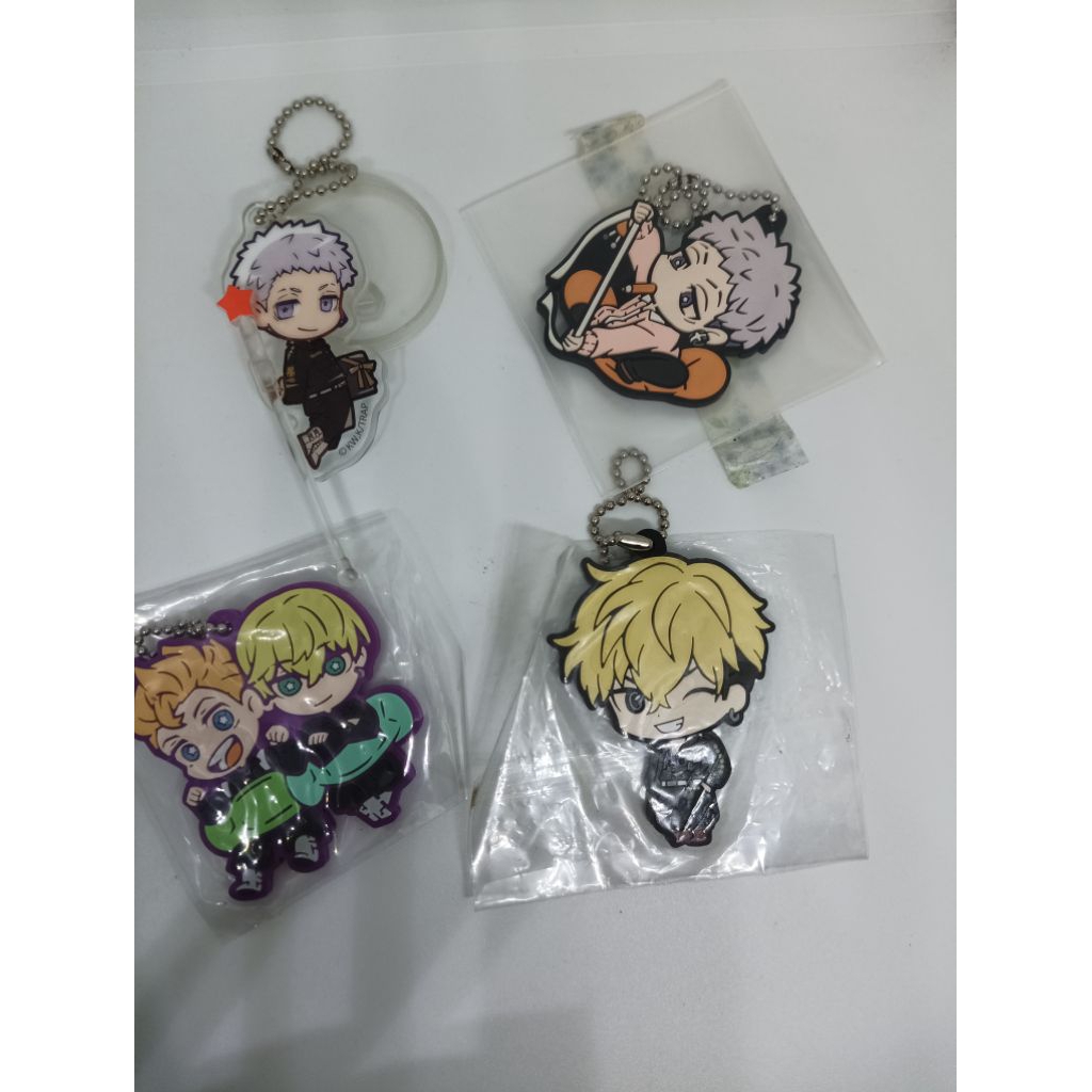 Merchandise Official Tokyo Revengers