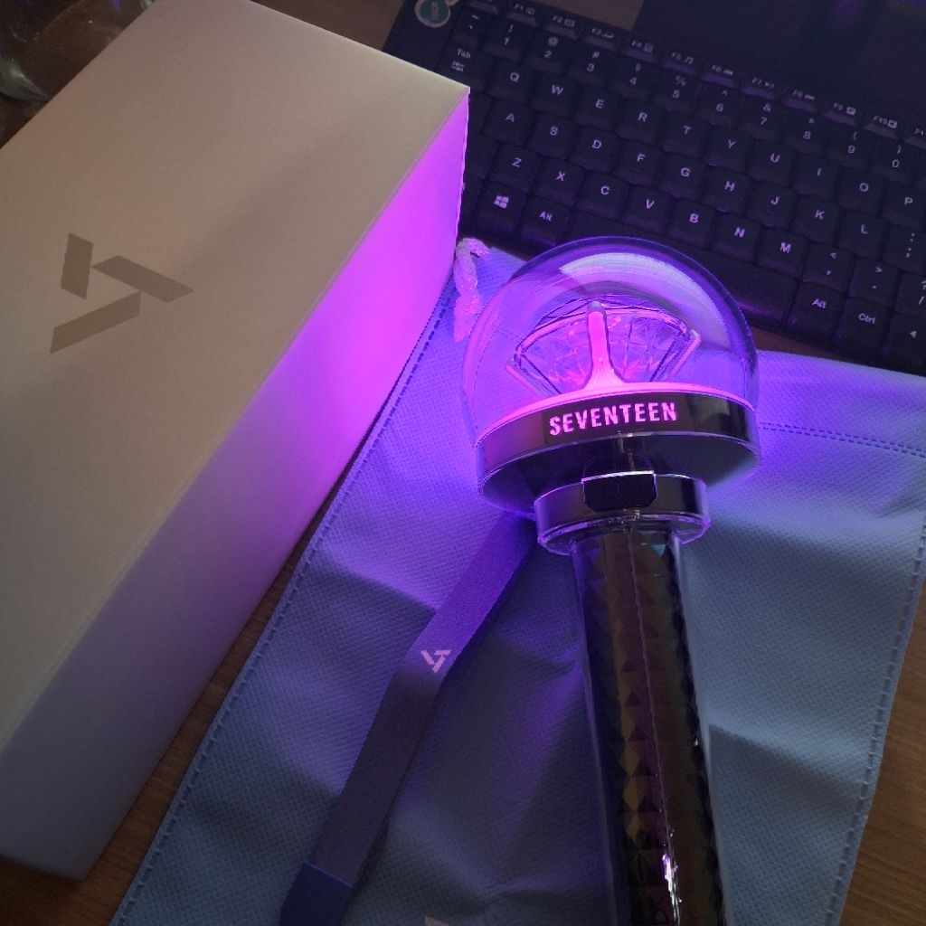 [PRELOVED] OFFICIAL CARATBONG V3
