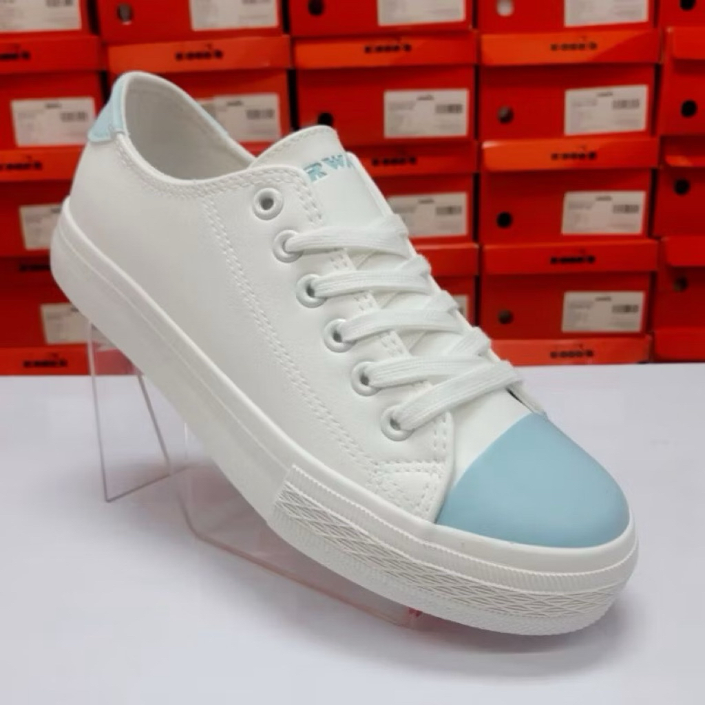 Sepatu Wanita Airwalk Julia Original Sneakers Casual