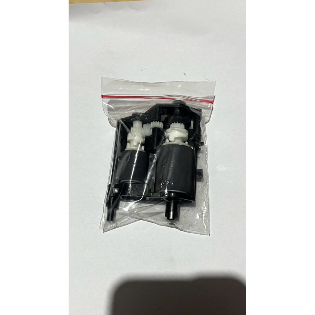 Karet Roller Adf Pickup Roller Adf Epson L1455 WF 7611 WF 7612 WF 7711 WF 7620 WF 7710